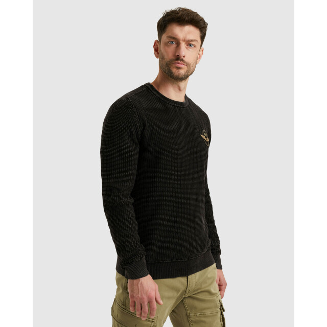 Legend Pme trui ronde hals 107423-001-L large