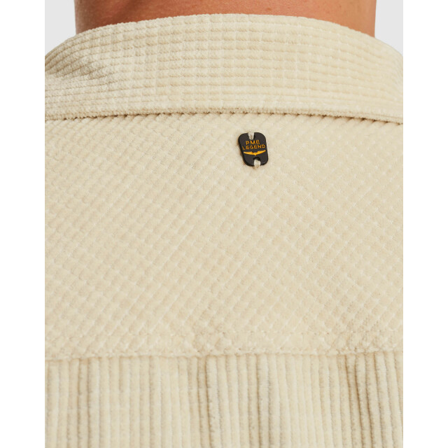 Legend Pme casual shirt 107433-001-L large