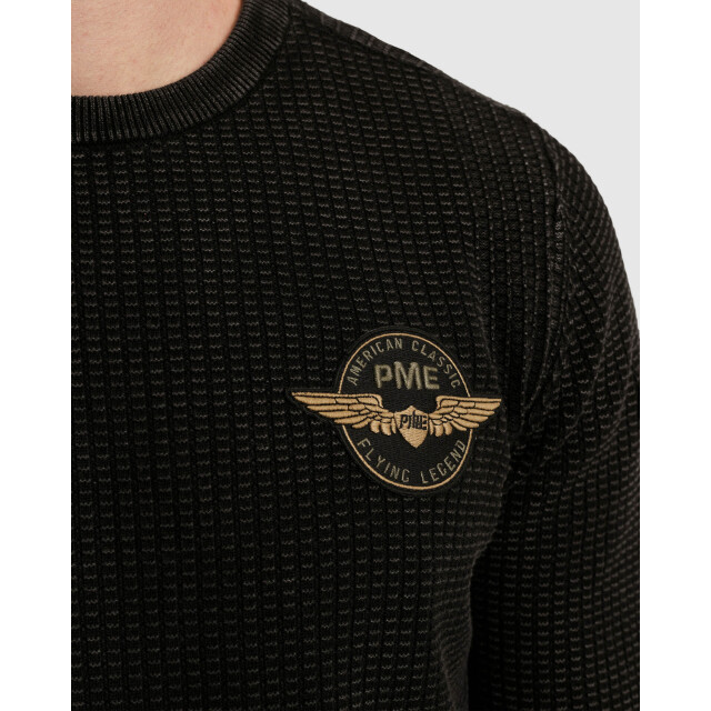 Legend Pme trui ronde hals 107423-001-L large