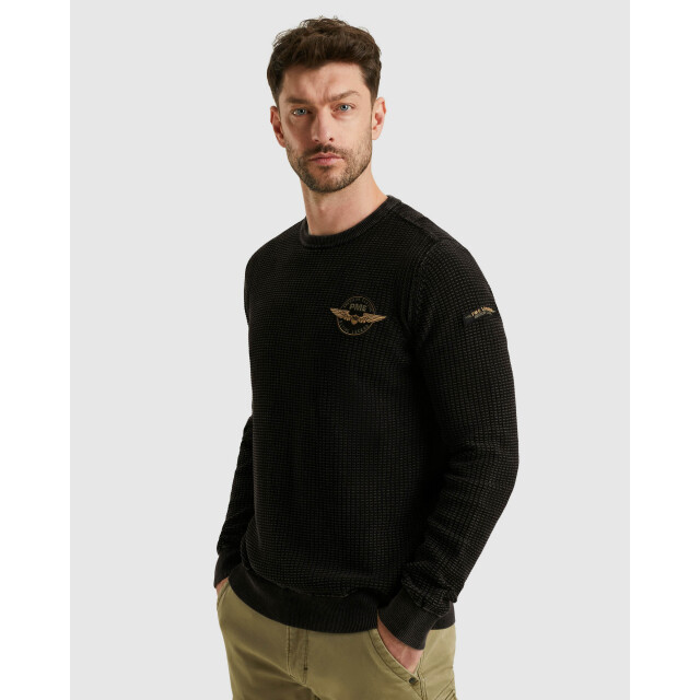 Legend Pme trui ronde hals 107423-001-L large