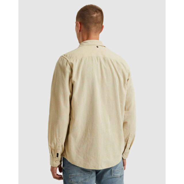 Legend Pme casual shirt 107433-001-L large
