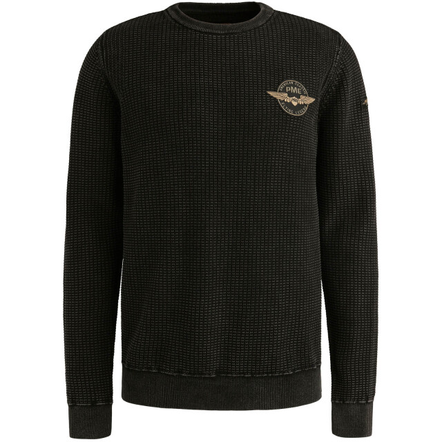 Legend Pme trui ronde hals 107423-001-L large