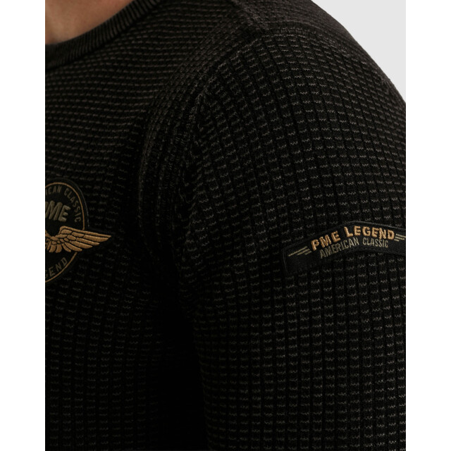 Legend Pme trui ronde hals 107423-001-L large