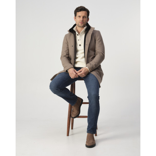 Campbell Coat 103046-002-56 large