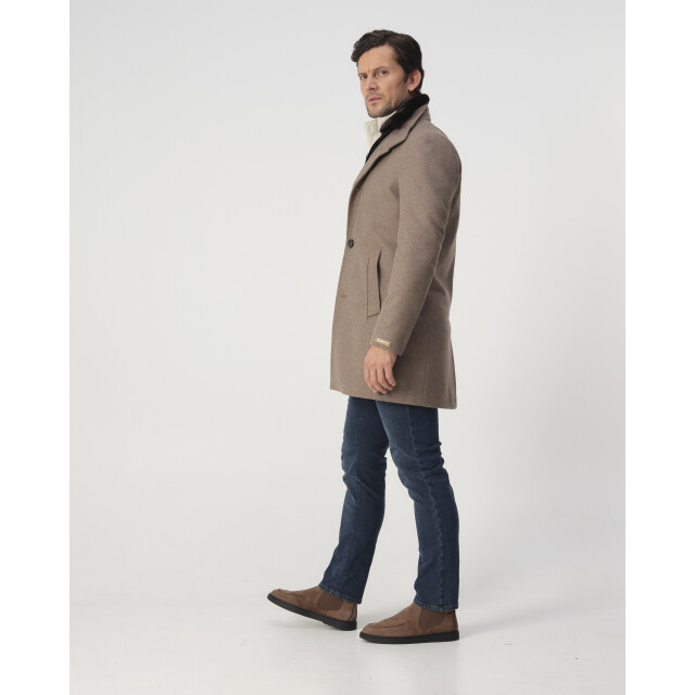 Campbell Coat 103046-002-56 large