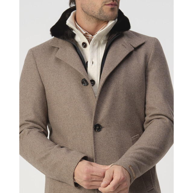 Campbell Coat 103046-002-56 large