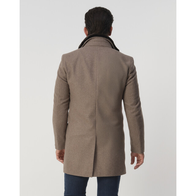 Campbell Coat 103046-002-56 large