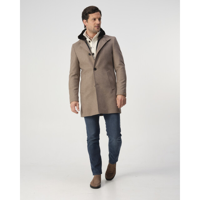 Campbell Coat 103046-002-56 large