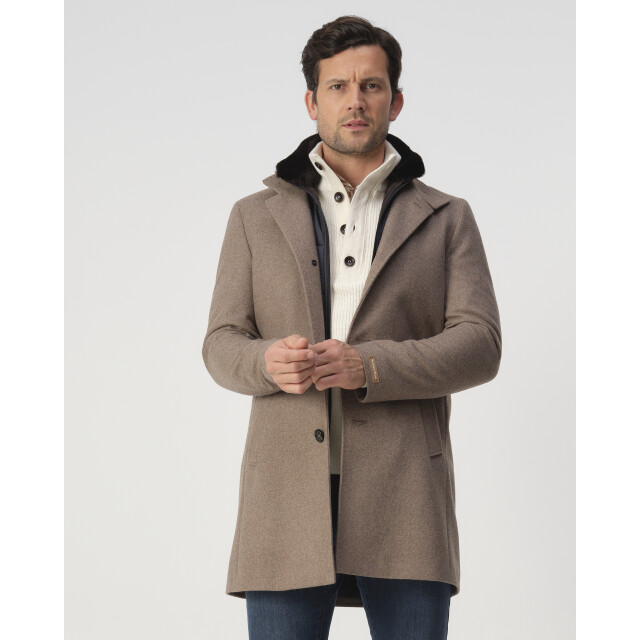 Campbell Coat 103046-002-56 large