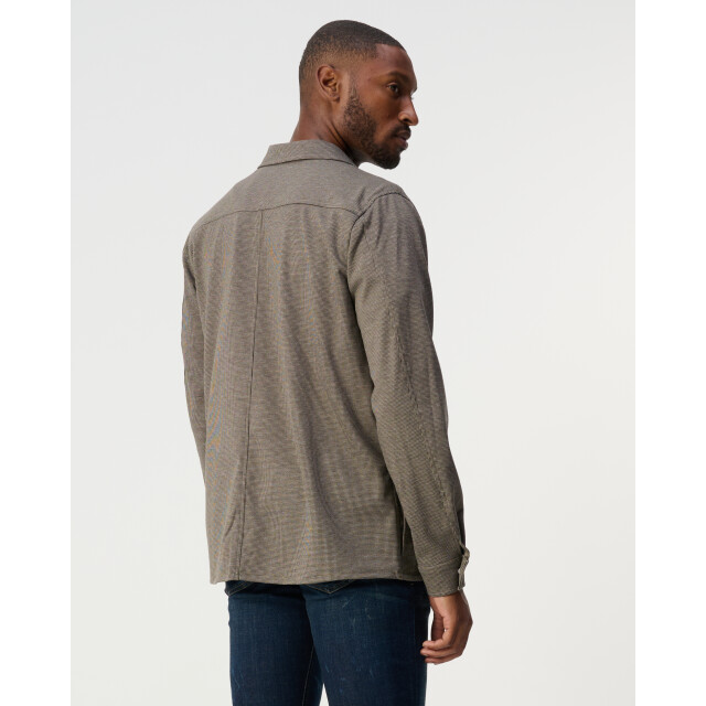 Runway Runway emilio overshirt 099565-003-XL large
