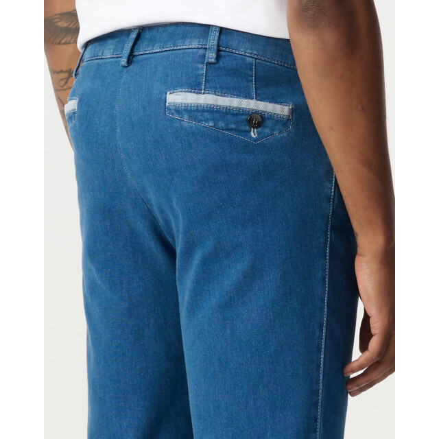 Meyer Dublin pantalon 101742-001-24 large