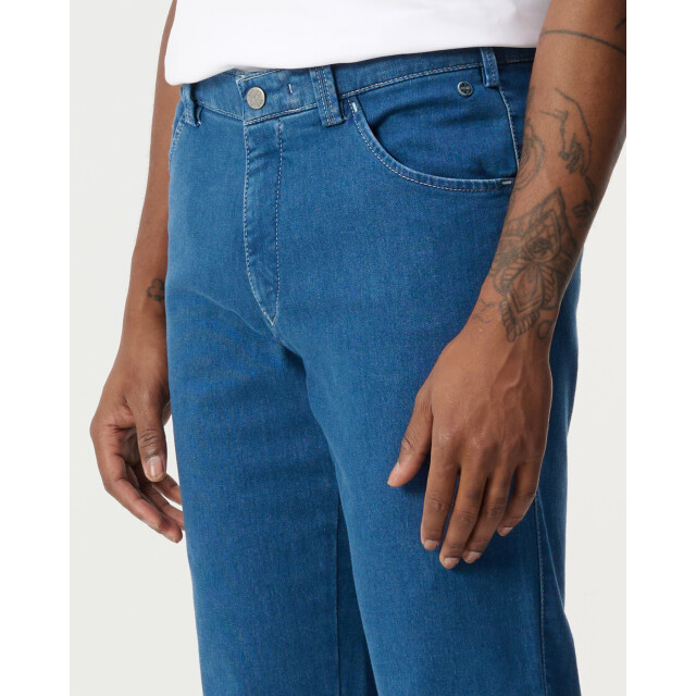 Meyer Dublin pantalon 101742-001-24 large
