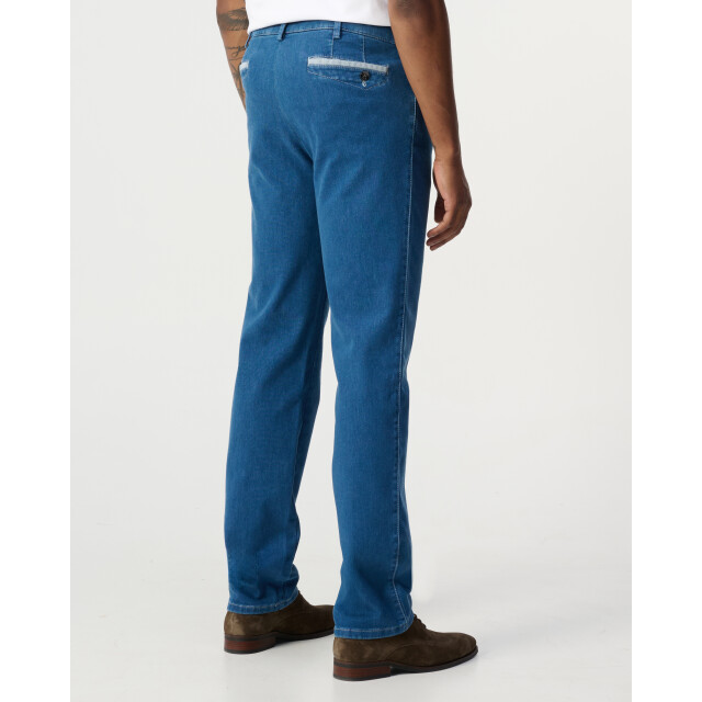 Meyer Dublin pantalon 101742-001-24 large