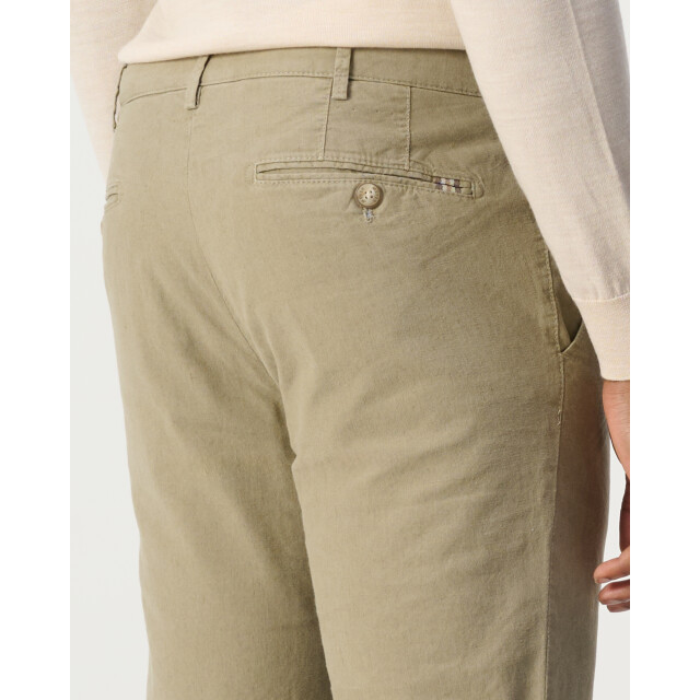 Meyer Bonn pantalon 101737-001-26 large