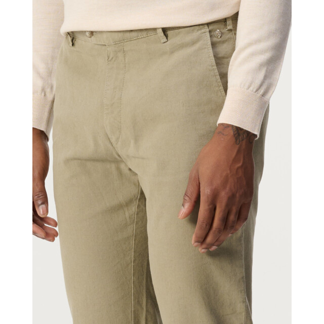 Meyer Bonn pantalon 101737-001-26 large