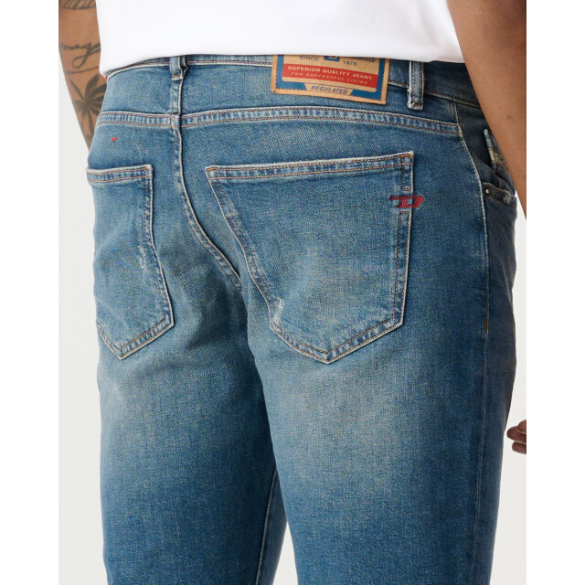 Diesel D-strukt jeans 095938-001-36 large