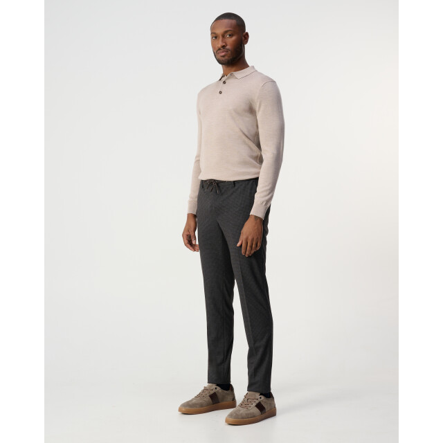 Blue Industry Chino 097515-001-56 large