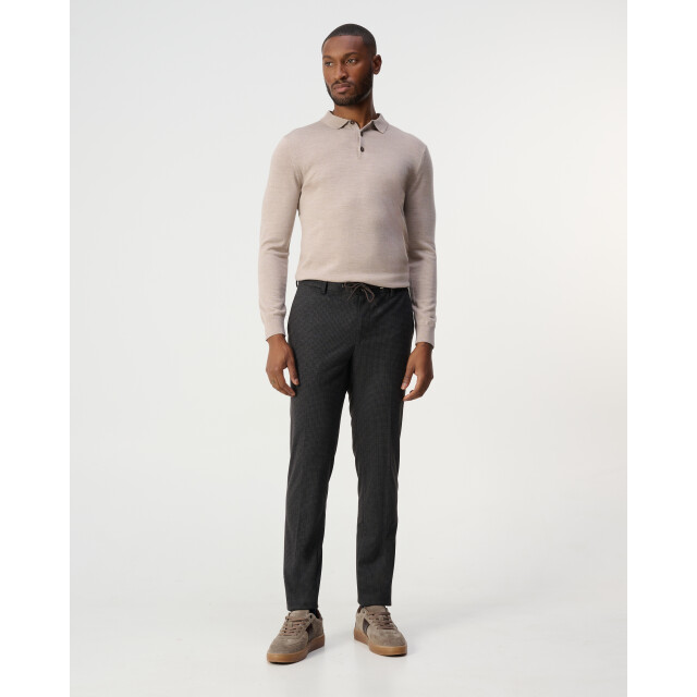 Blue Industry Chino 097515-001-56 large