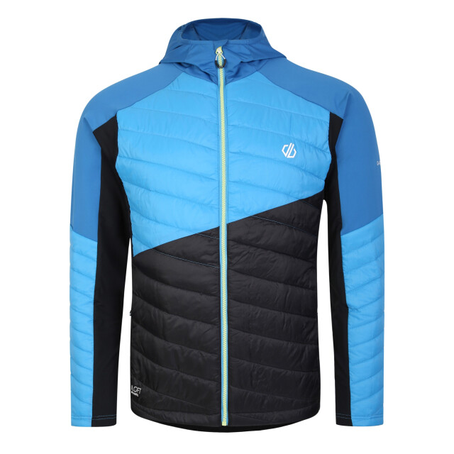 Dare2b Heren gendarme gewatteerde jas UTRG8687_deepwaterblack large