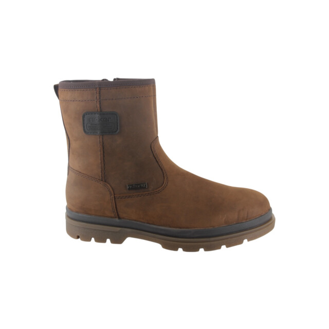 Rieker F7070-25 heren enkellaarzen sportief Rieker F7070-25 large