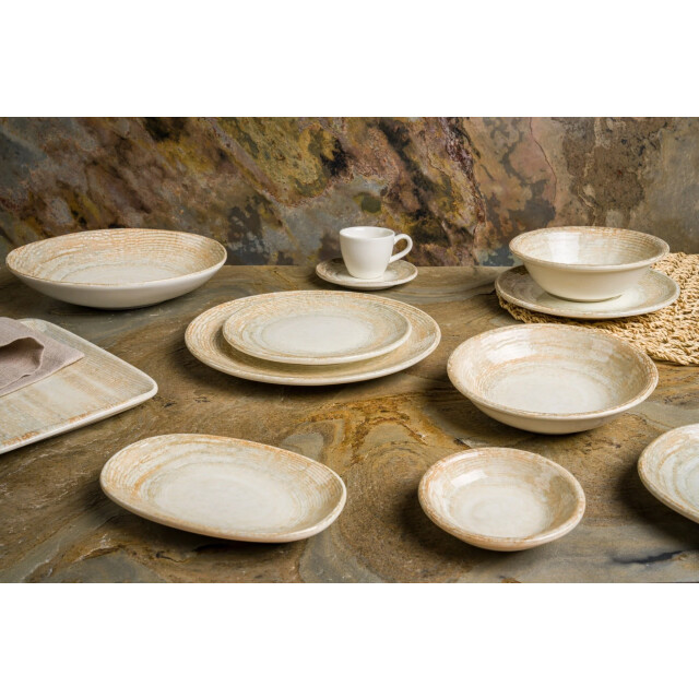 Bonna Dessertbord patera porselein 17 cm set van 6 3069851 large