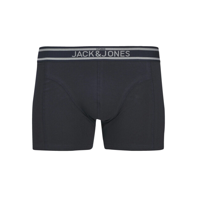 Jack & Jones Jongens boxershorts trunks jacjohn 7-pack multicolor 12280330 large