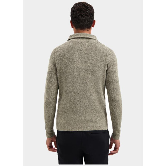 No Excess Half zip 29210923/015 194859 large