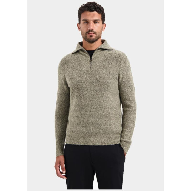 No Excess Half zip 29210923/015 194859 large