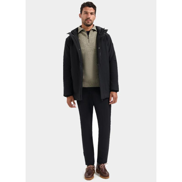 No Excess Half zip 29210923/015 194859 large