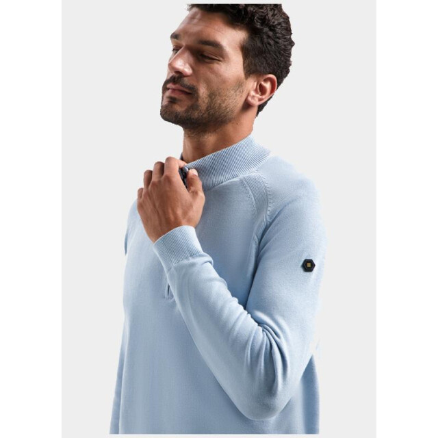 No Excess Half zip 29230967sn/138 194880 large