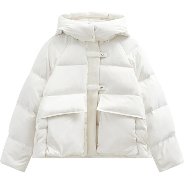 Copenhagen Muse Cmcicco jacket puffer jet stream 206802-8273 large