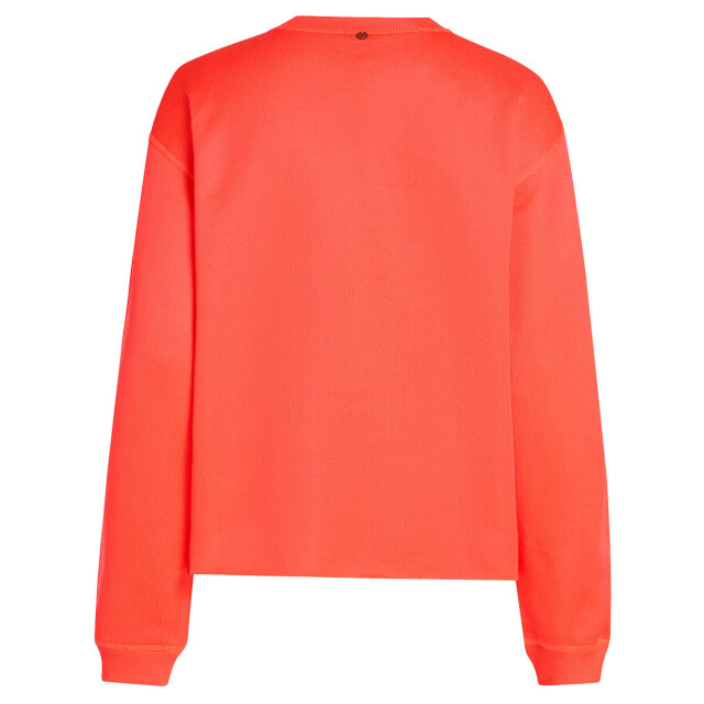 Circle of Trust Sweat w25 63 flora Circle of Trust Sweat W25_63_FLORA large