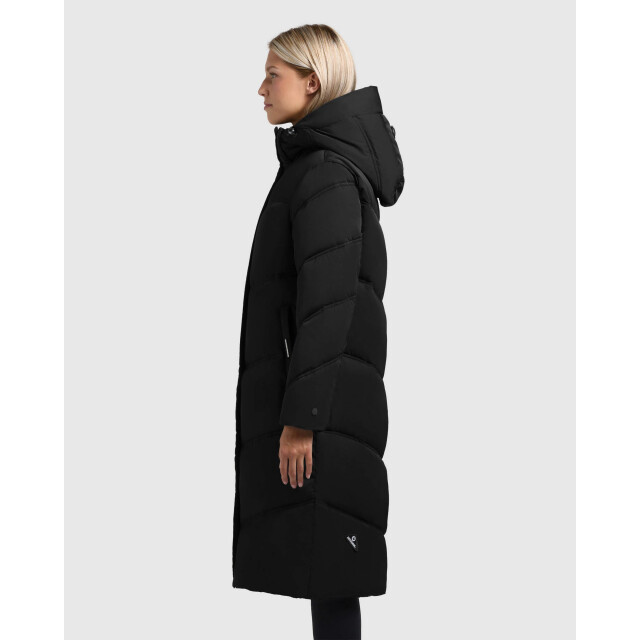 Khujo Ainu2 winterjas 63907 large