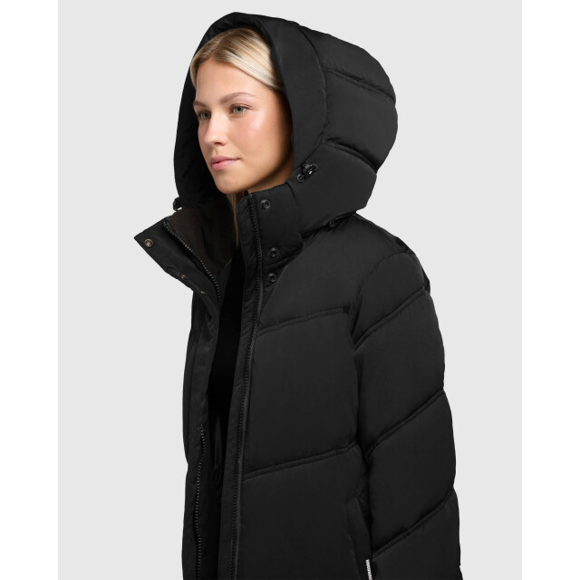 Khujo Ainu2 winterjas 63907 large