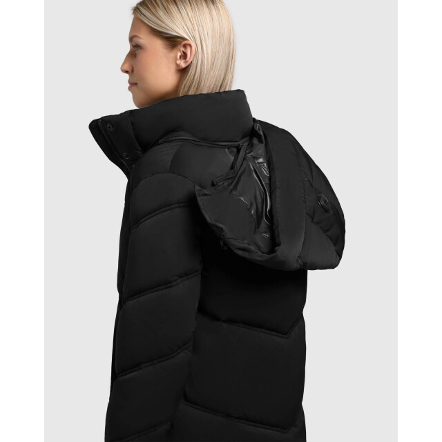 Khujo Ainu2 winterjas 63907 large