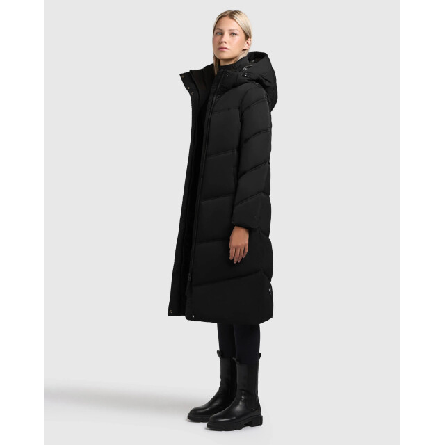 Khujo Ainu2 winterjas 63907 large