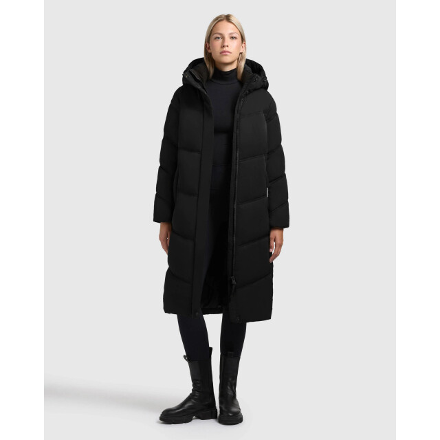 Khujo Ainu2 winterjas 63907 large