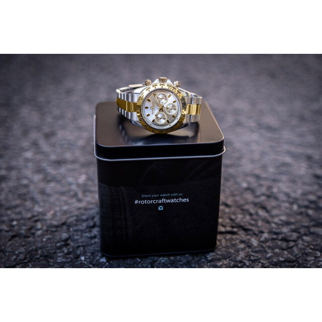 Rotorcraft Cargo RC2703 large