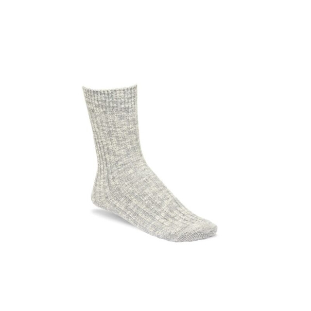 Birkenstock Cotton slub sokken  large