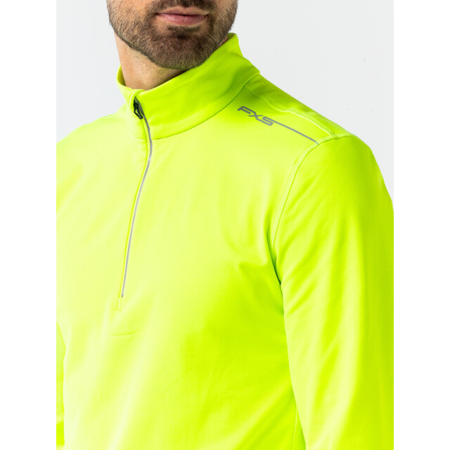 Falcon greyhound hardloop t-shirt lange mouw zomer heren - 073484_400-L large