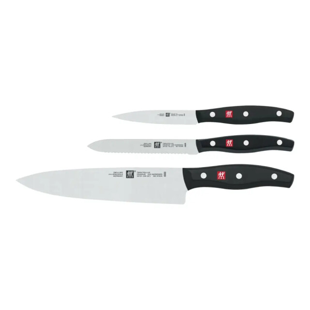 Zwilling Twin pollux messenset 3-delig 30751-300-0 large