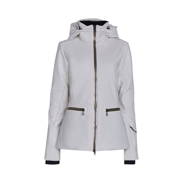 8848 Altitude vienna softshell jacket softshell dames - 071419_100-44 large