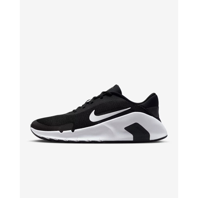 Nike flex trainer trainingsschoenen heren - 073065_995-10 large