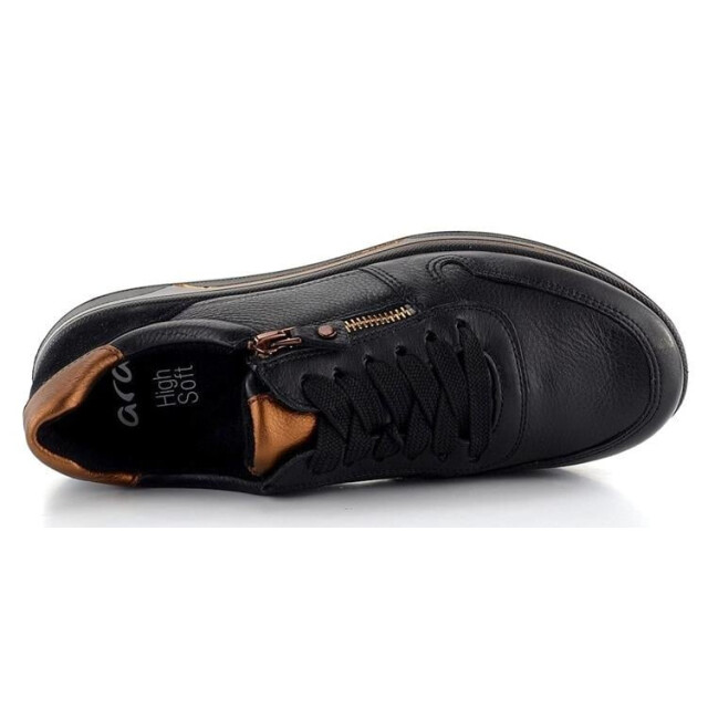 Ara 12-27540 h-wijdte sapporo black 12-27540 large