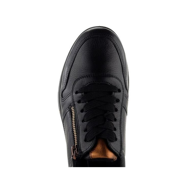 Ara 12-27540 h-wijdte sapporo black 12-27540 large