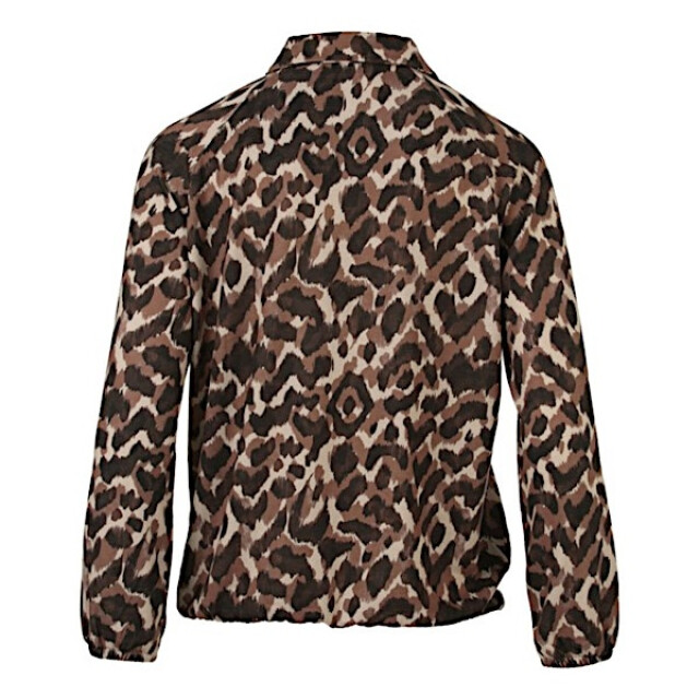Enjoy Blouson 183276 donkerbruin 183276 - Donkerbruin large