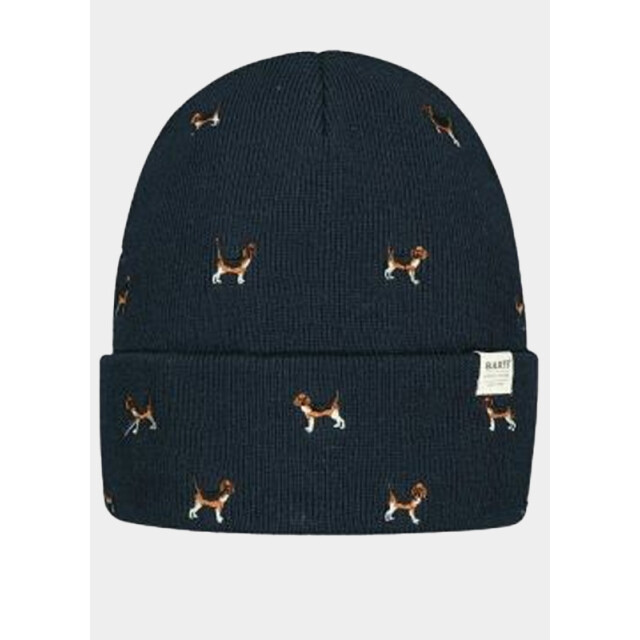 Barts Muts vinson beanie 3127/034 196014 large