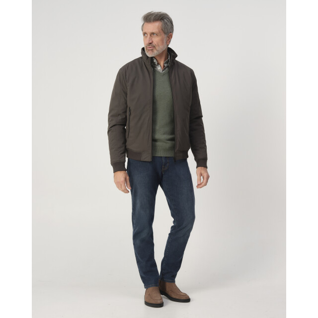 Campbell Padded jacket zeton 102741-001-XXL large