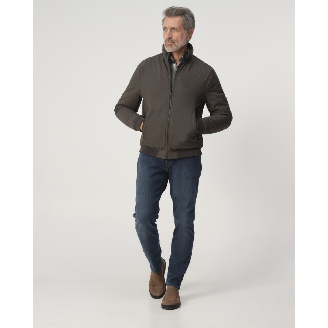 Campbell Padded jacket zeton 102741-001-XXL large