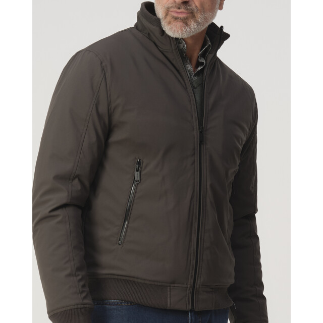 Campbell Padded jacket zeton 102741-001-XXL large